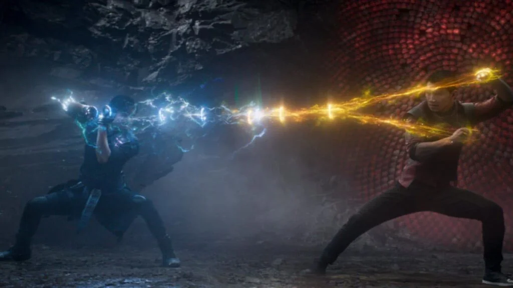 Marvel film rangsor