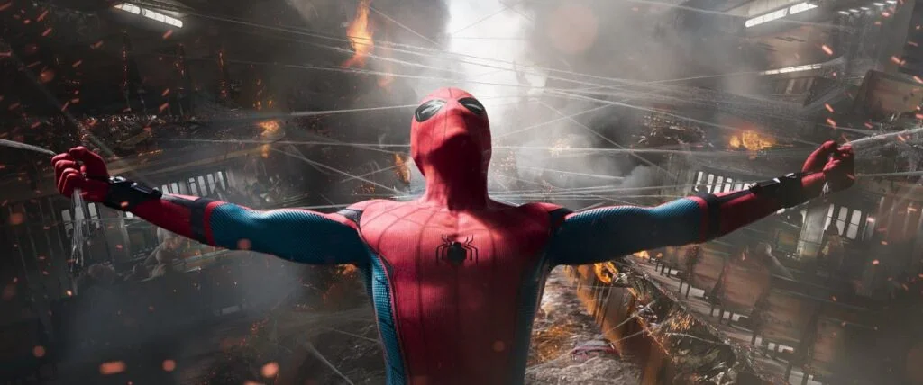 Marvel film rangsor