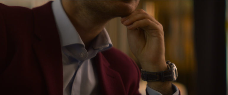 Tinder-csaló Netflix