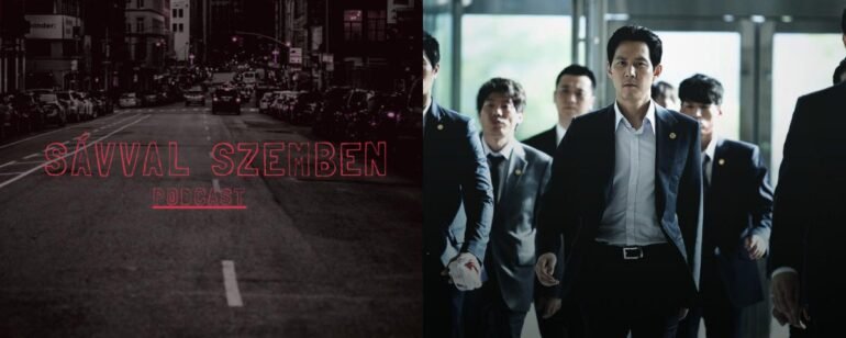 Egy új világ, Sávval Szemben podcast thumbnail