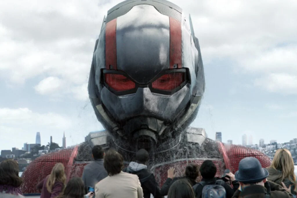 Marvel film rangsor