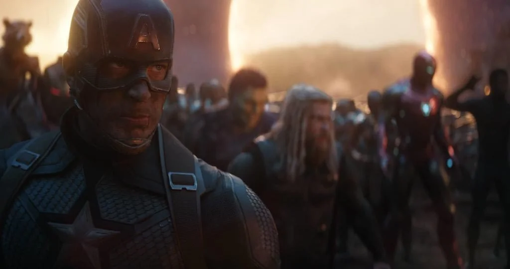 Marvel film rangsor