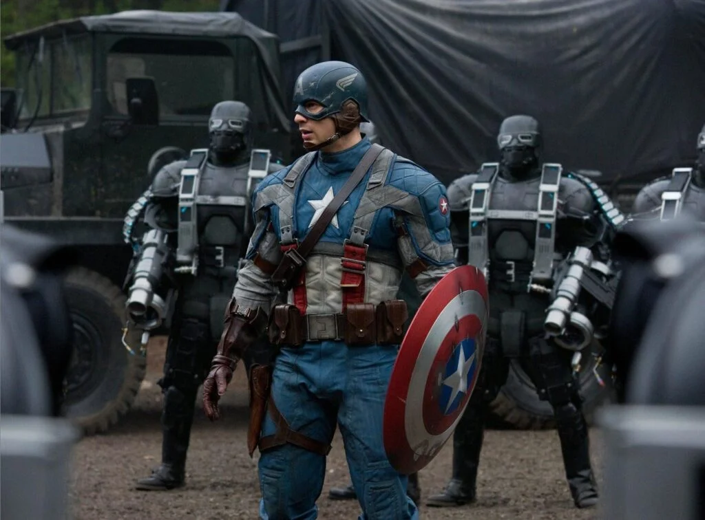 Marvel film rangsor