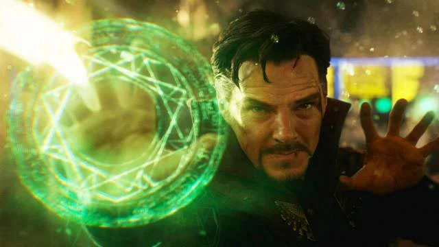 Marvel film rangsor