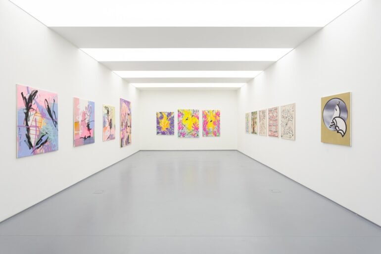 acb Galéria: Új Hullám kiállítás thumbnail