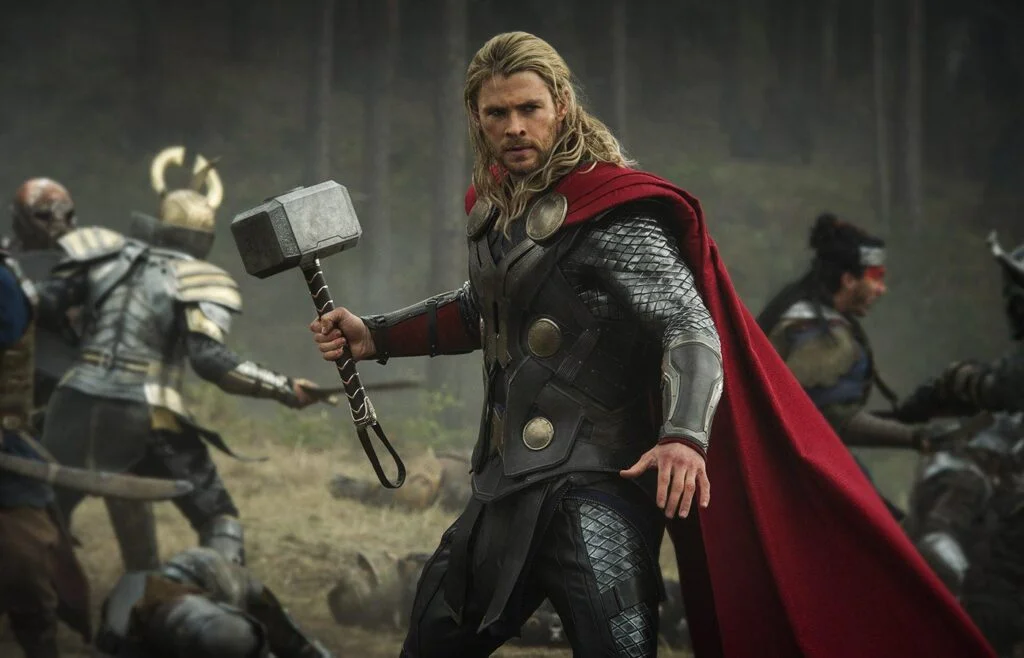 Marvel film rangsor