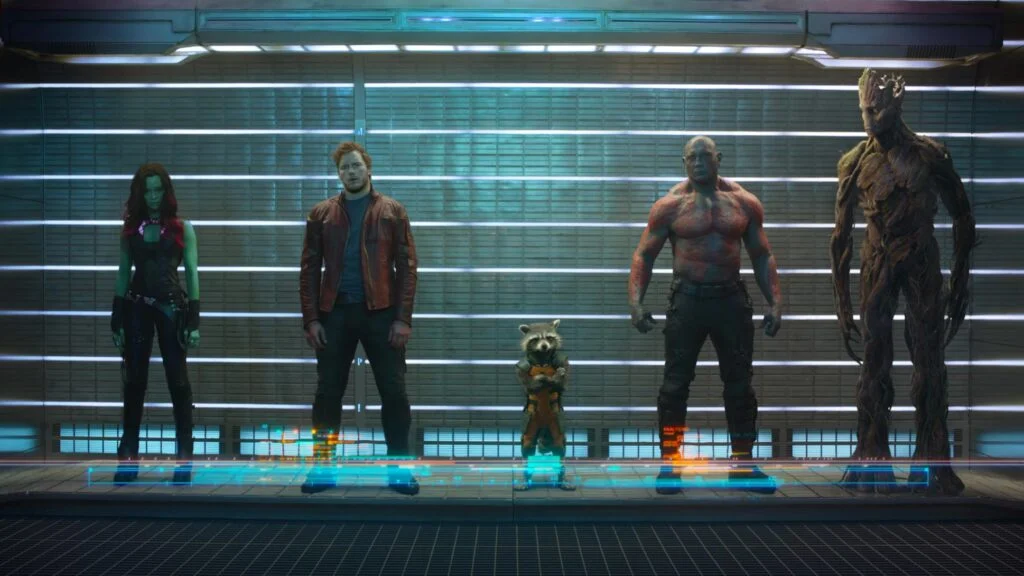 Marvel film rangsor