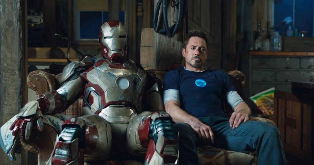 Marvel film rangsor