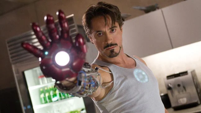 Marvel film rangsor
