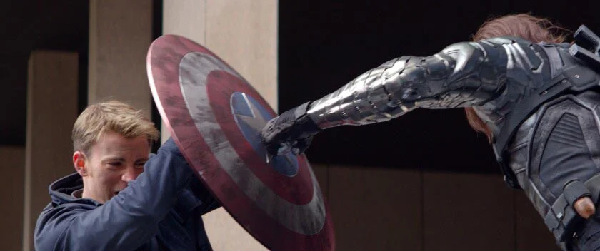Marvel film rangsor