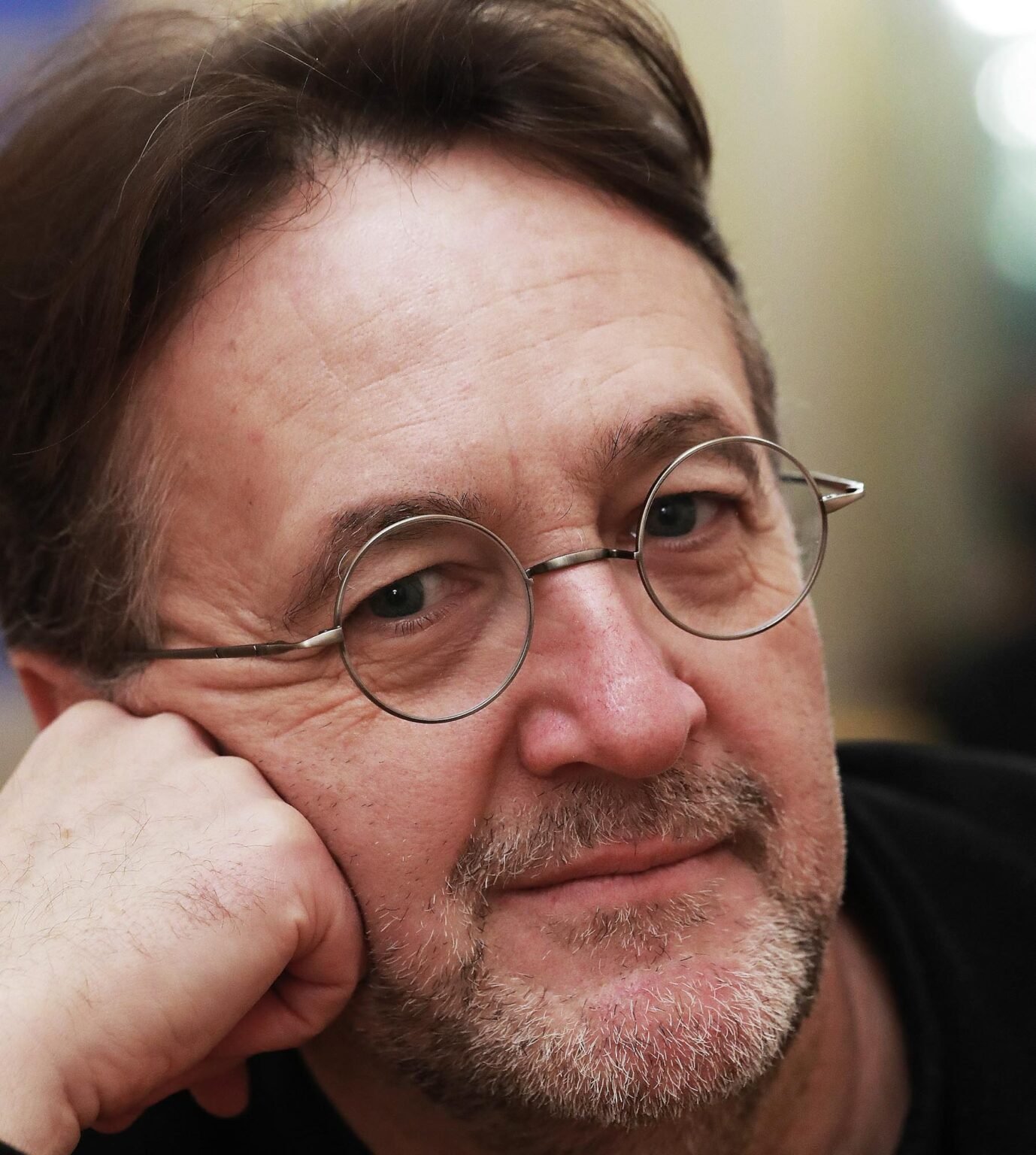 Petőcz András: Az elfától az omegáig kiállítás thumbnail