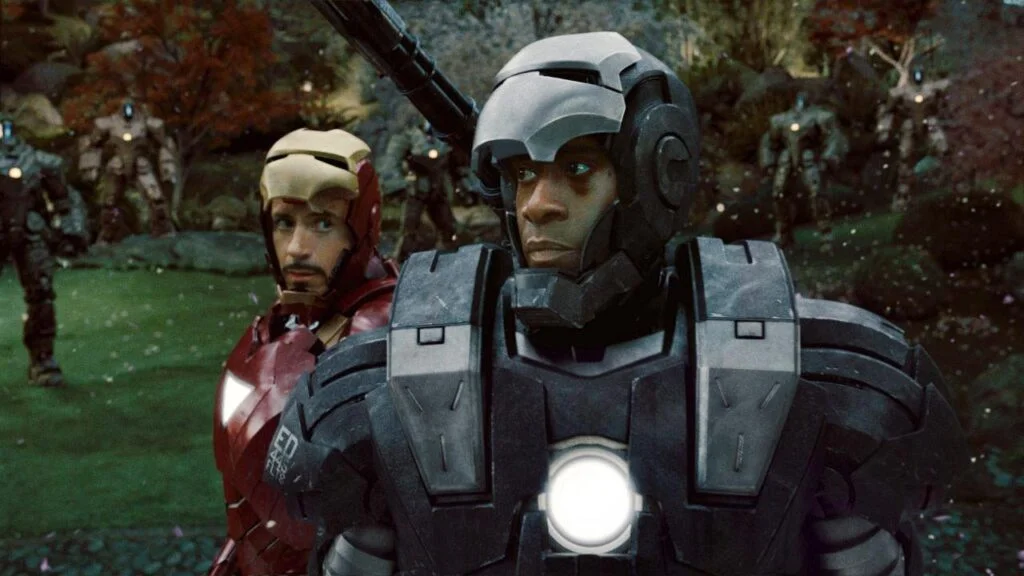 Marvel film rangsor