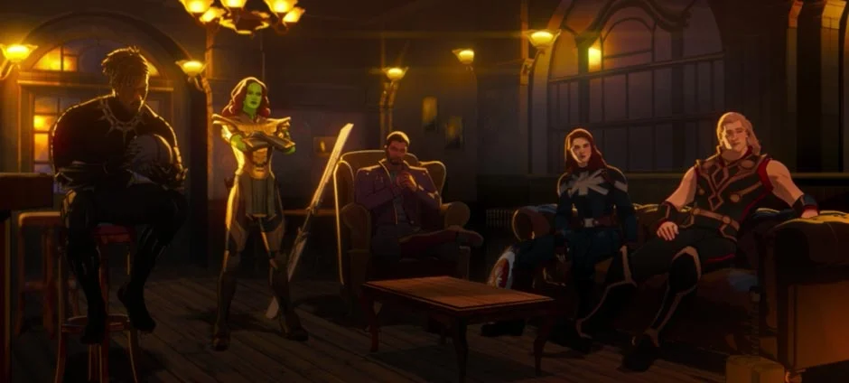 Marvel film rangsor