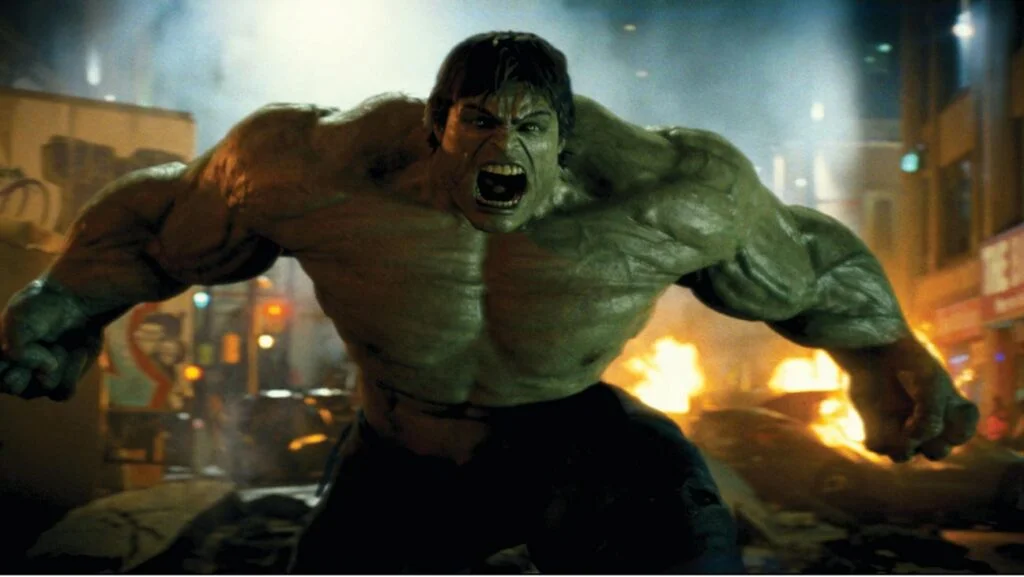 Marvel film rangsor