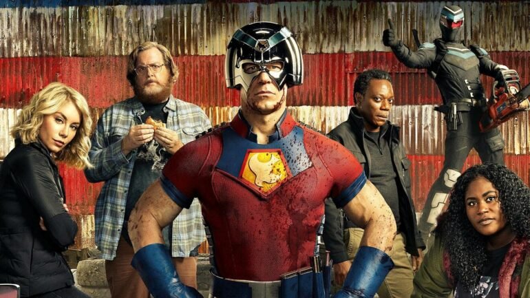 Peacemaker kritika thumbnail