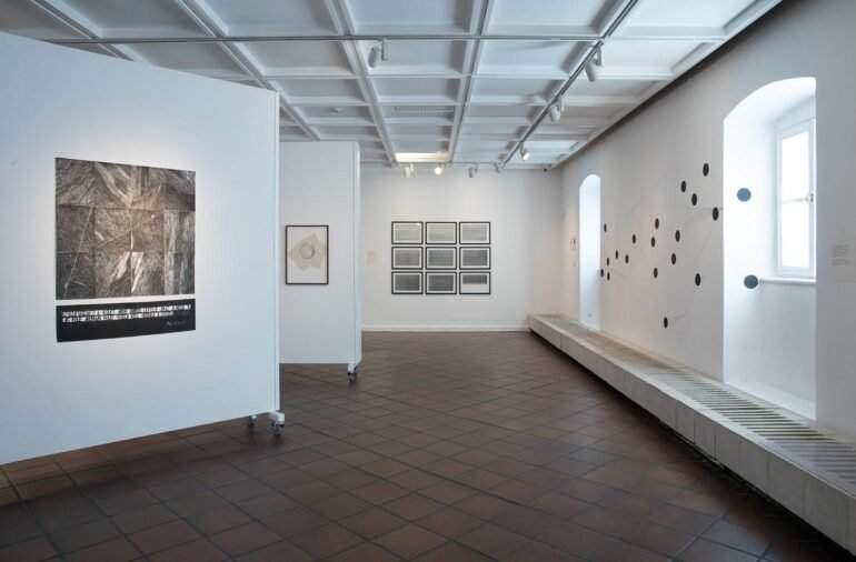 OSAS: delineo ergo cogito kiállítás thumbnail