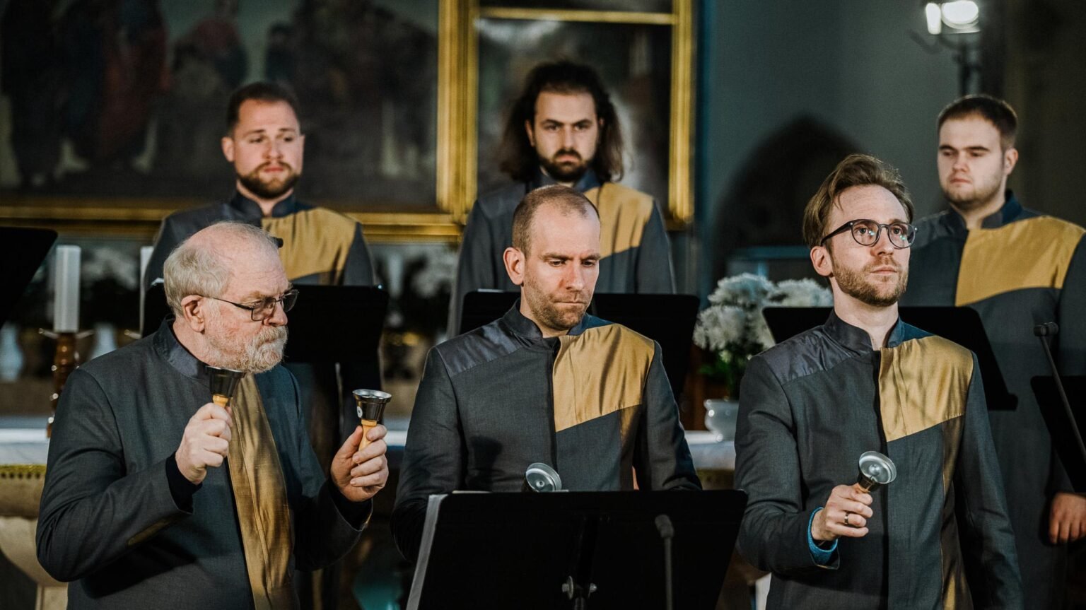 Szent Efrém Férfikar thumbnail