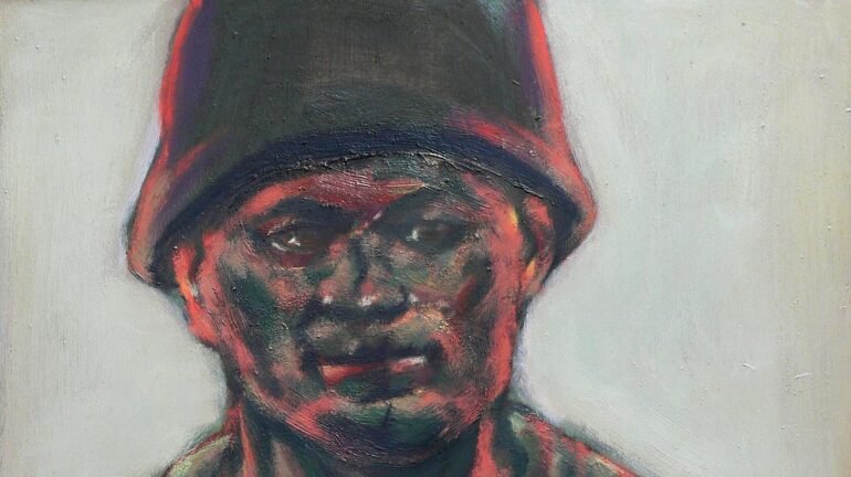 Gaál József: Persona Incognita kiállítás thumbnail