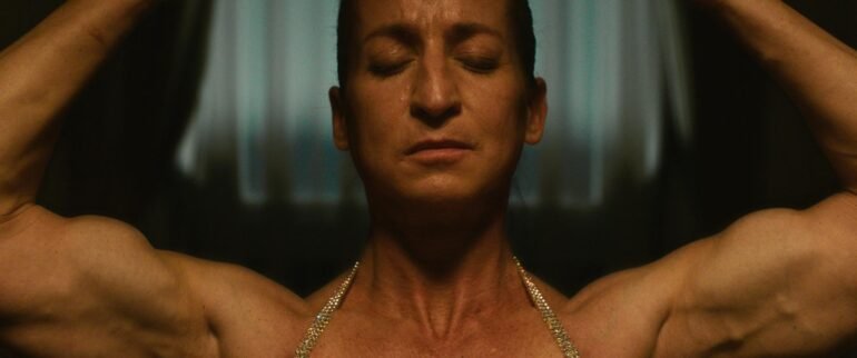 Szelíd testépítő thumbnail