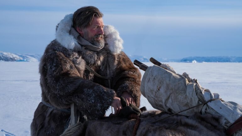 A jég ellen kritika thumbnail