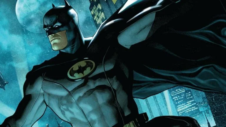 Batman lképregény lista thumbnail