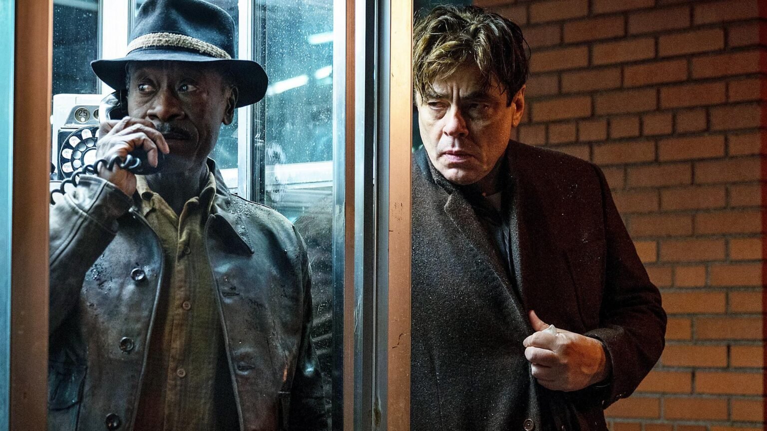 Semmi hirtelen mozdulat kritika thumbnail