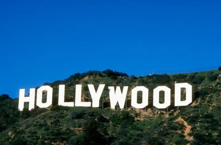 ukrajnai háború Hollywood stop hír thumbnail