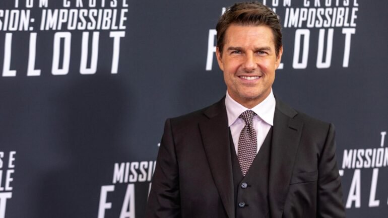 Tom Cruise Cannes hír thumbnail