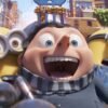 Minyonok: Gru színre lép hír thumbnail