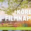 Koreai filmnapok thumbnail