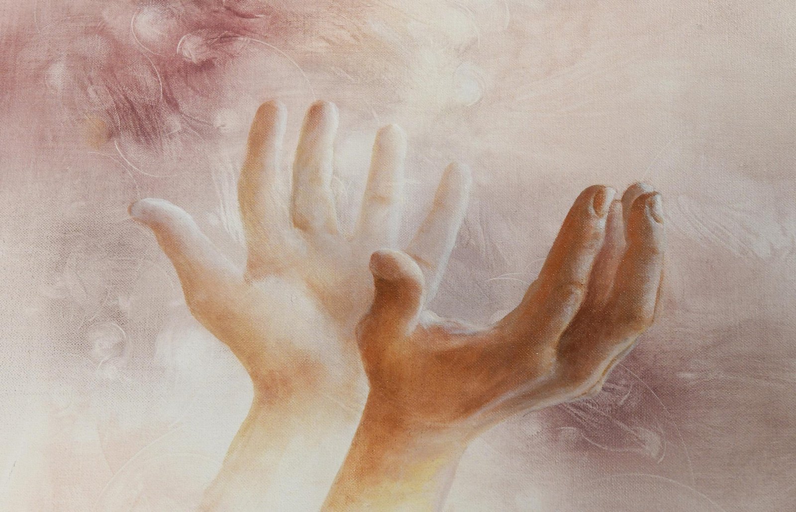 „A szentség visszhangjai.” – Balogh Ádám és Csató Tamás: Pars Pro Toto kiállításán jártunk Pars pro toto kiállítás thumbnail