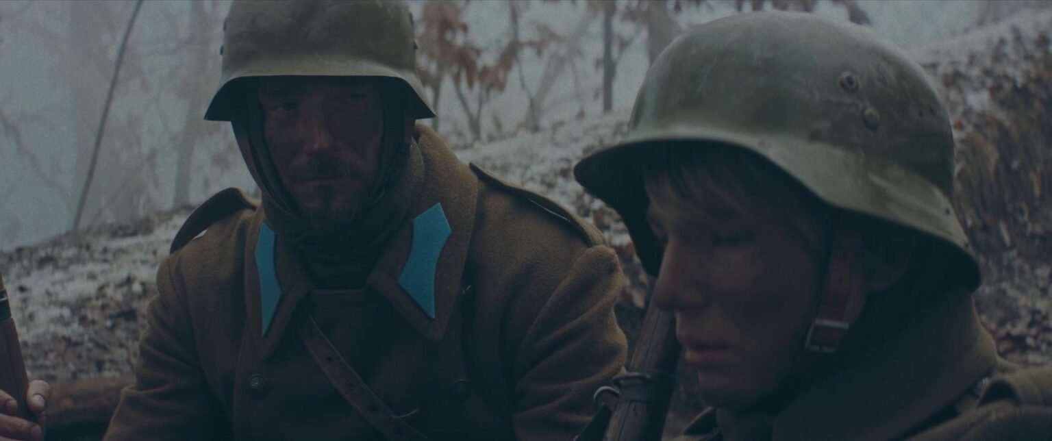 HBO Max Elfelejtette nemzedék premier thumbnail