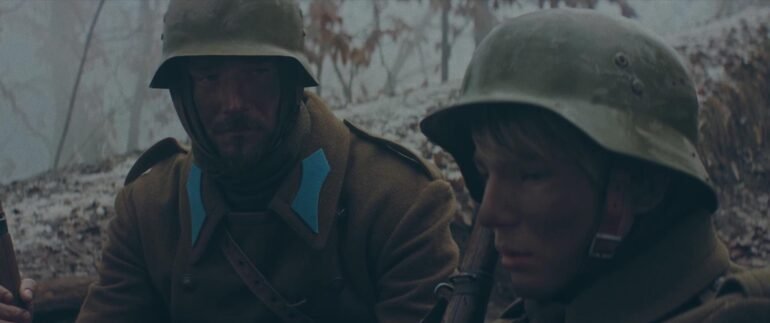 HBO Max Elfelejtette nemzedék premier thumbnail