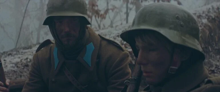 HBO Max Elfelejtette nemzedék premier thumbnail