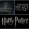 Harry Potter és Legendás állatok 110 érdekesség thumbnail