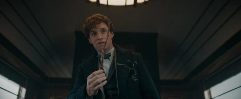 Dumbledore titkai legjobb hazai mozis nyitány thumbnail