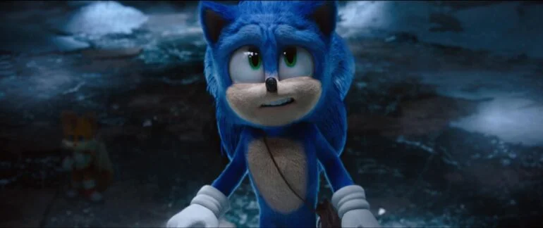 Ellopták Sonicot hír thumbnail
