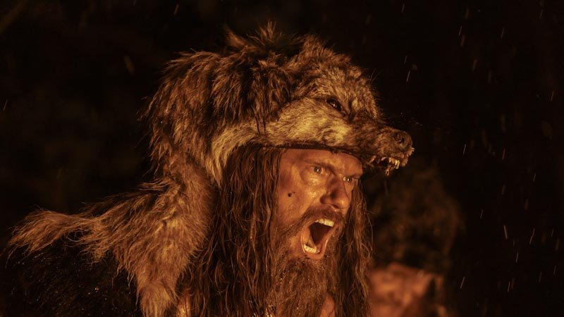 Viking dráma a javából: Az Északi kritika (The Northman – 2022)