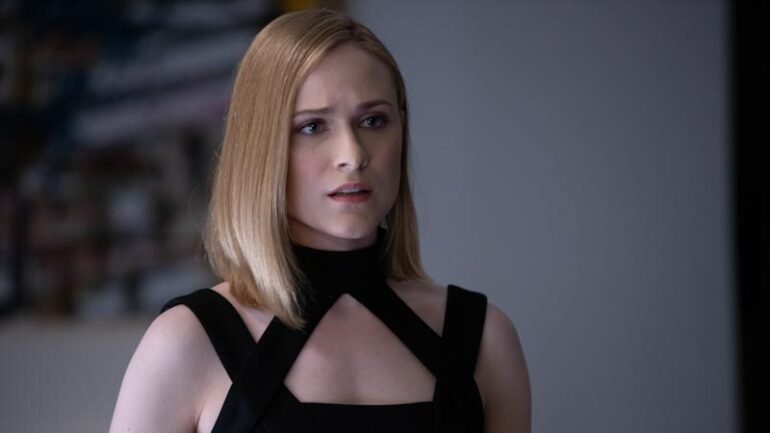 Westworld 4. évad előzetes thumbnail