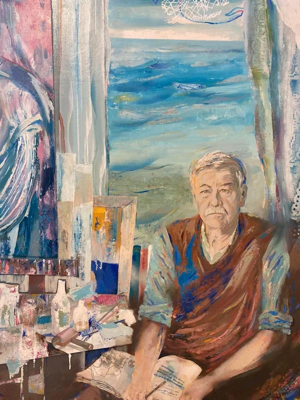 Szabó János kiállítás