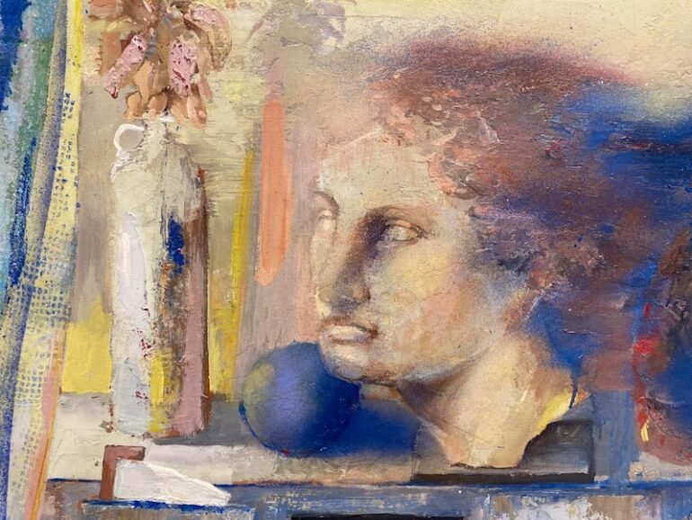 Szabó János kiállítás thumbnail