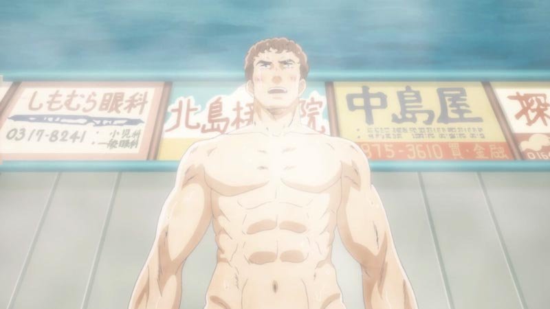 Repülj vissza az ókori Rómába – Thermae Romae Novae 1. évad kritika (2022 – Netflix)