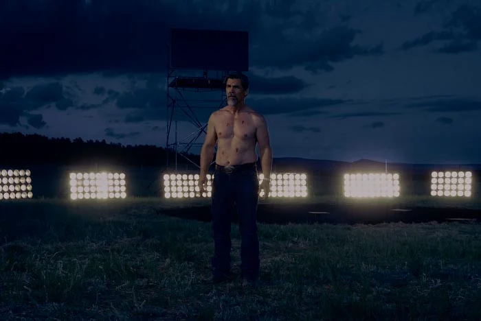 Outer Range és Night Sky 1. évad kritika