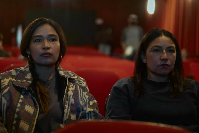 Outer Range és Night Sky 1. évad kritika