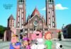 Magyarország nevezetes helyszíneit látogatta meg a Family Guy Family Guy Comedy Central új évad hír thumbnail
