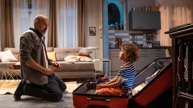 Macskanő Szi életem! előzetes hír thumbnail