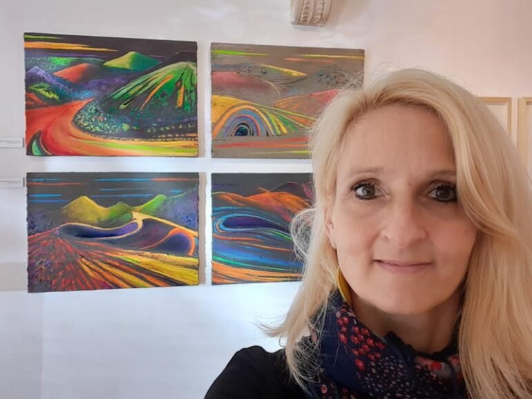 Góra Orsolya interjú thumbnail