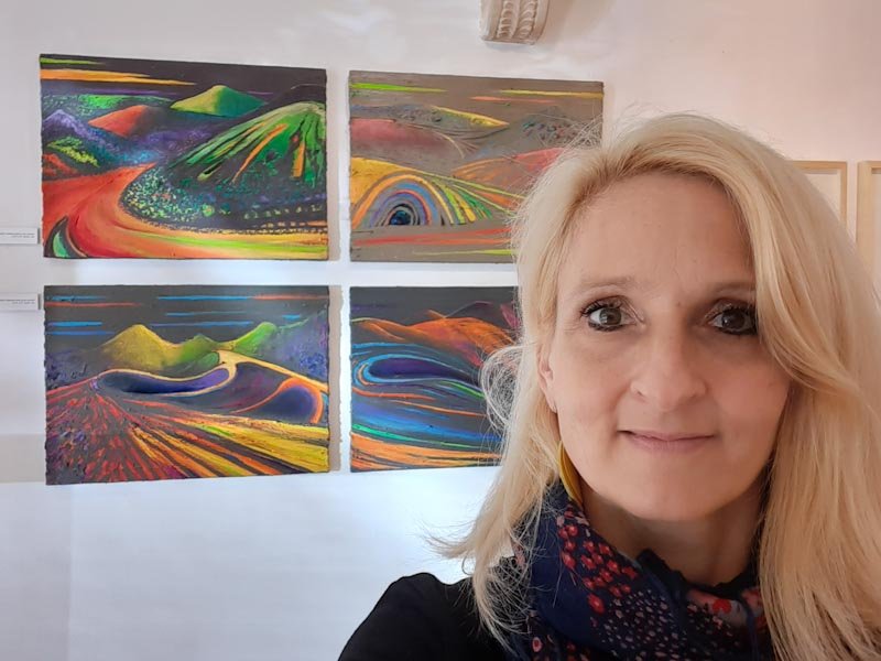 Az örök áramlás forrása – Góra Orsolyával beszélgettünk