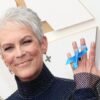 Halloween Jamie Lee Curtis plasztika thumbnail