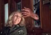 Saját félelmeiből építkezik a Halloween sztárja Halloween Jamie Lee Curtis félelem hír thumbnail